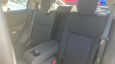 Honda HR-V 1.5 eHEV Elegance 5dr CVT Hybrid Hatchback